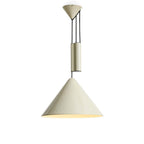 HAY Compass Rise and Fall Pendant