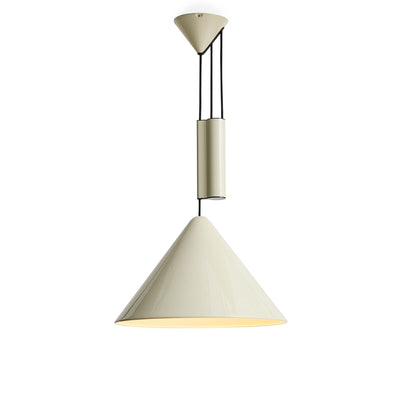 HAY Compass Rise and Fall Pendant