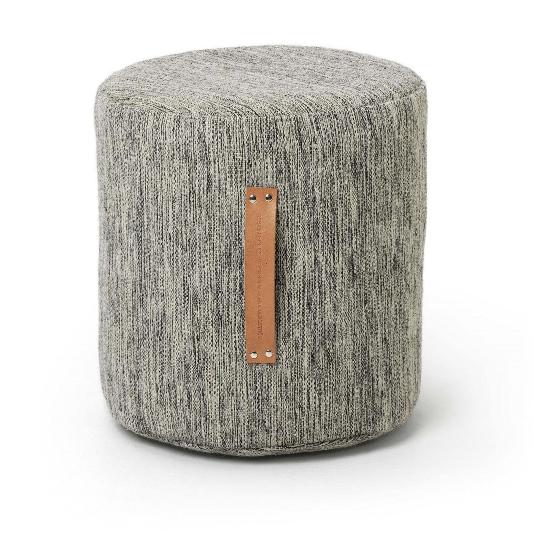 Design House Stockholm Bjork Pouf