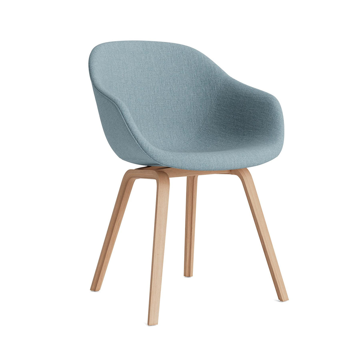 HAY AAC 223 Dining Chair, Upholstered
