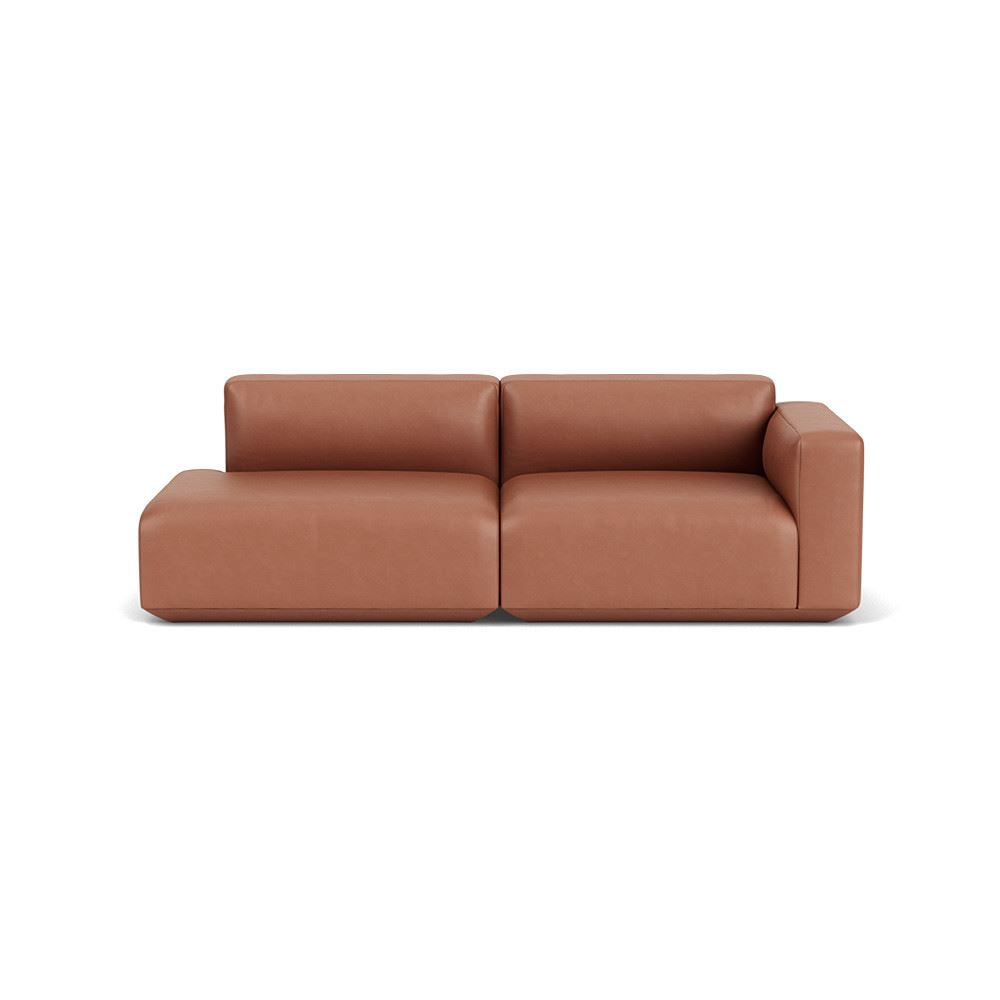 &Tradition Develius 2+ Seater Sofa