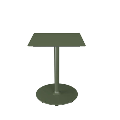 HOUE Pico Square Café Table Round Base