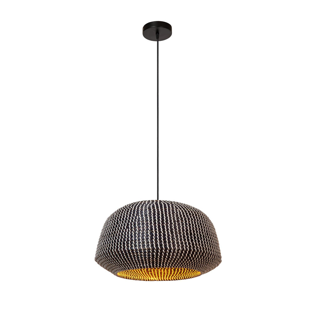 Outlet Lucide Maduka Pendant Light