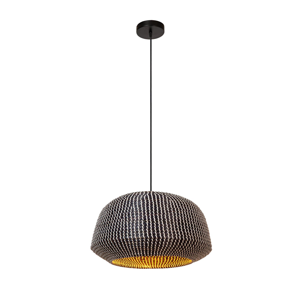 Outlet Lucide Maduka Pendant Light