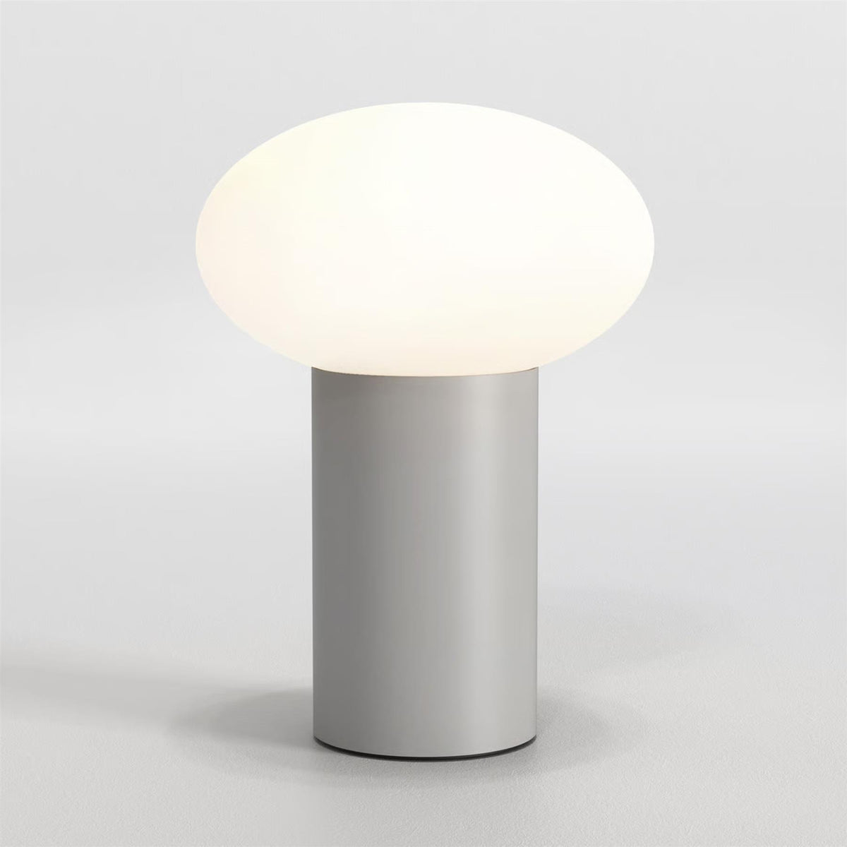 Astro Lighting Zeppo Rechargeable Portable Table Lamp
