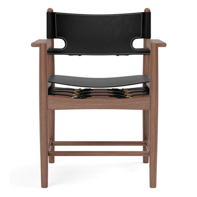 Frederica Spanish Dining Armchair