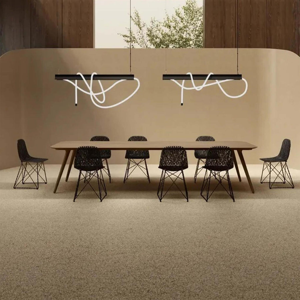 Moooi Carbon Chair
