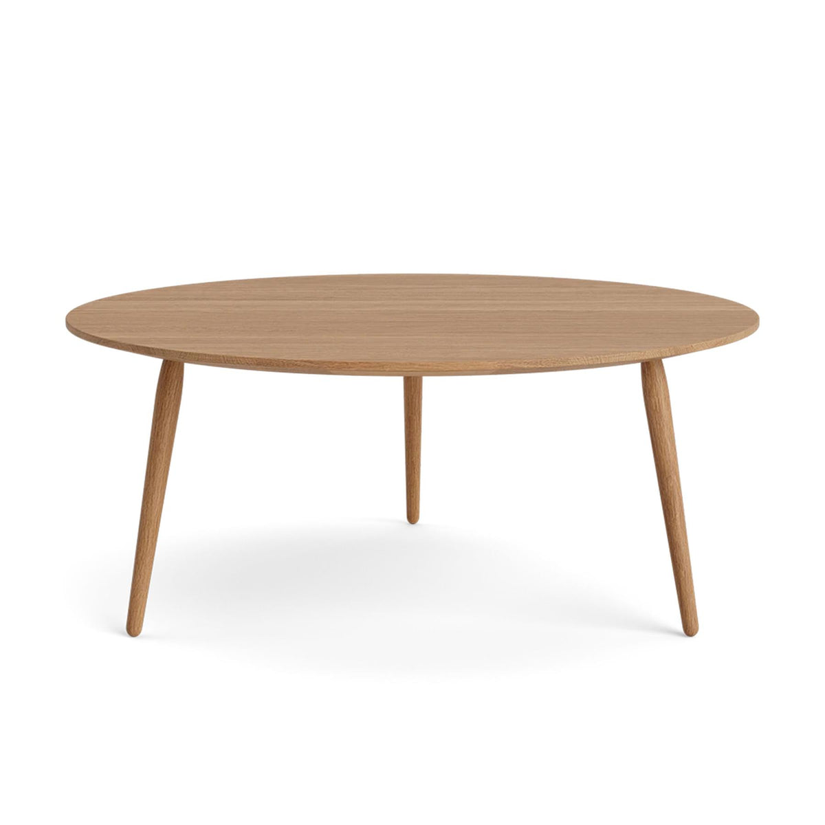 Bruunmunch PLAYround Coffee Table : Diameter 75cm