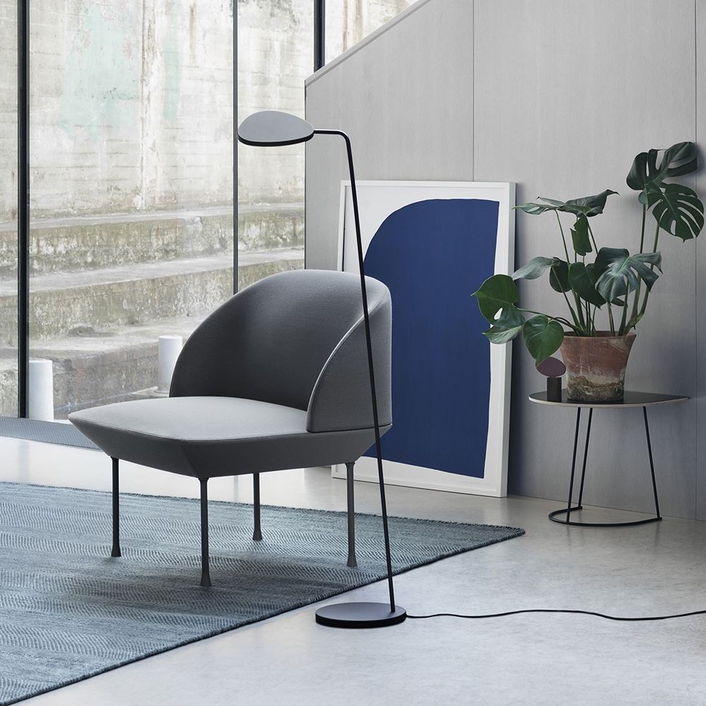 Muuto Leaf Floor Lamp