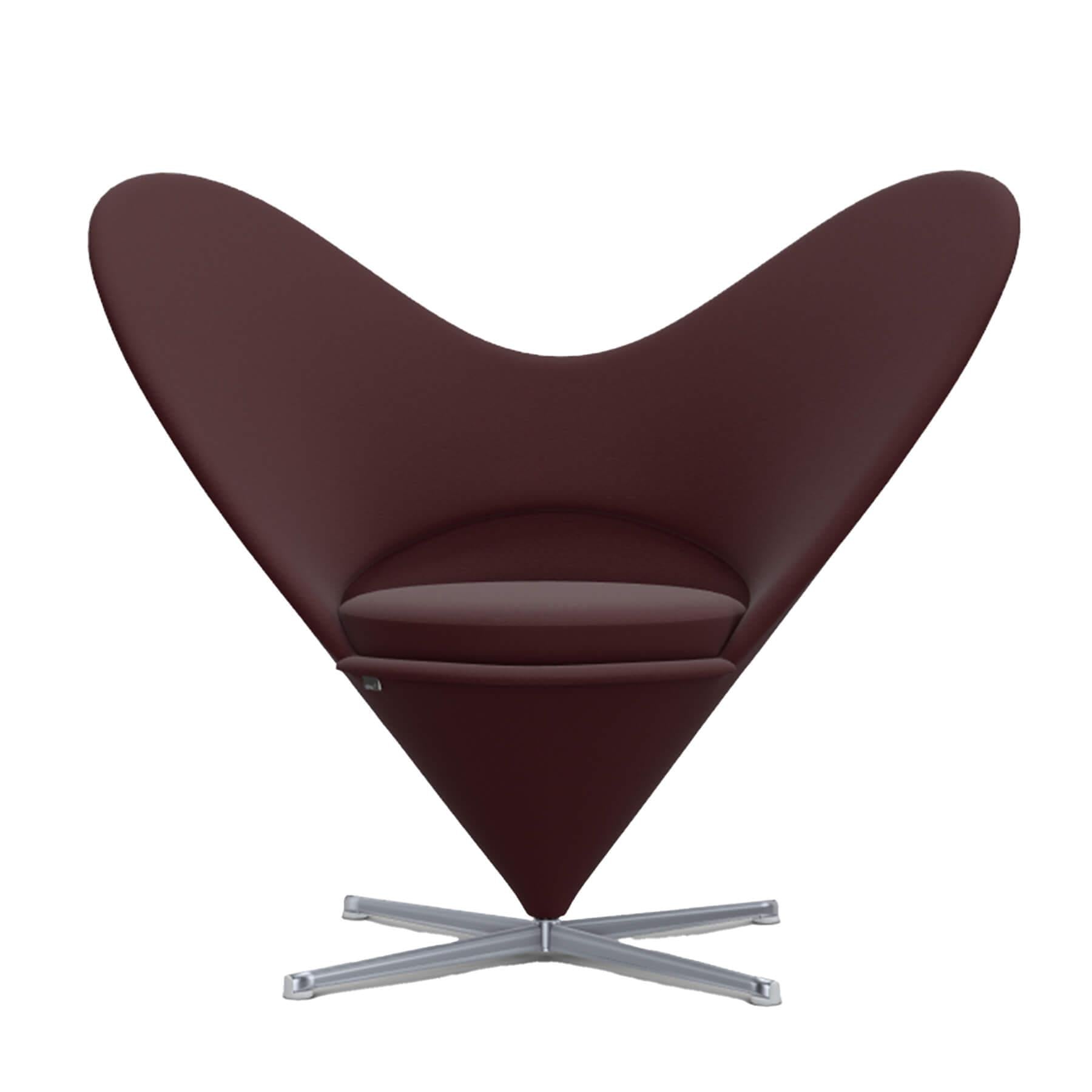 Vitra Heart Cone Chair | Holloways of Ludlow