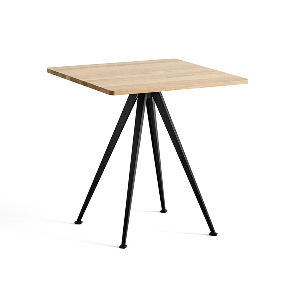 HAY Pyramid Cafe Table 21