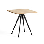HAY Pyramid Cafe Table 21