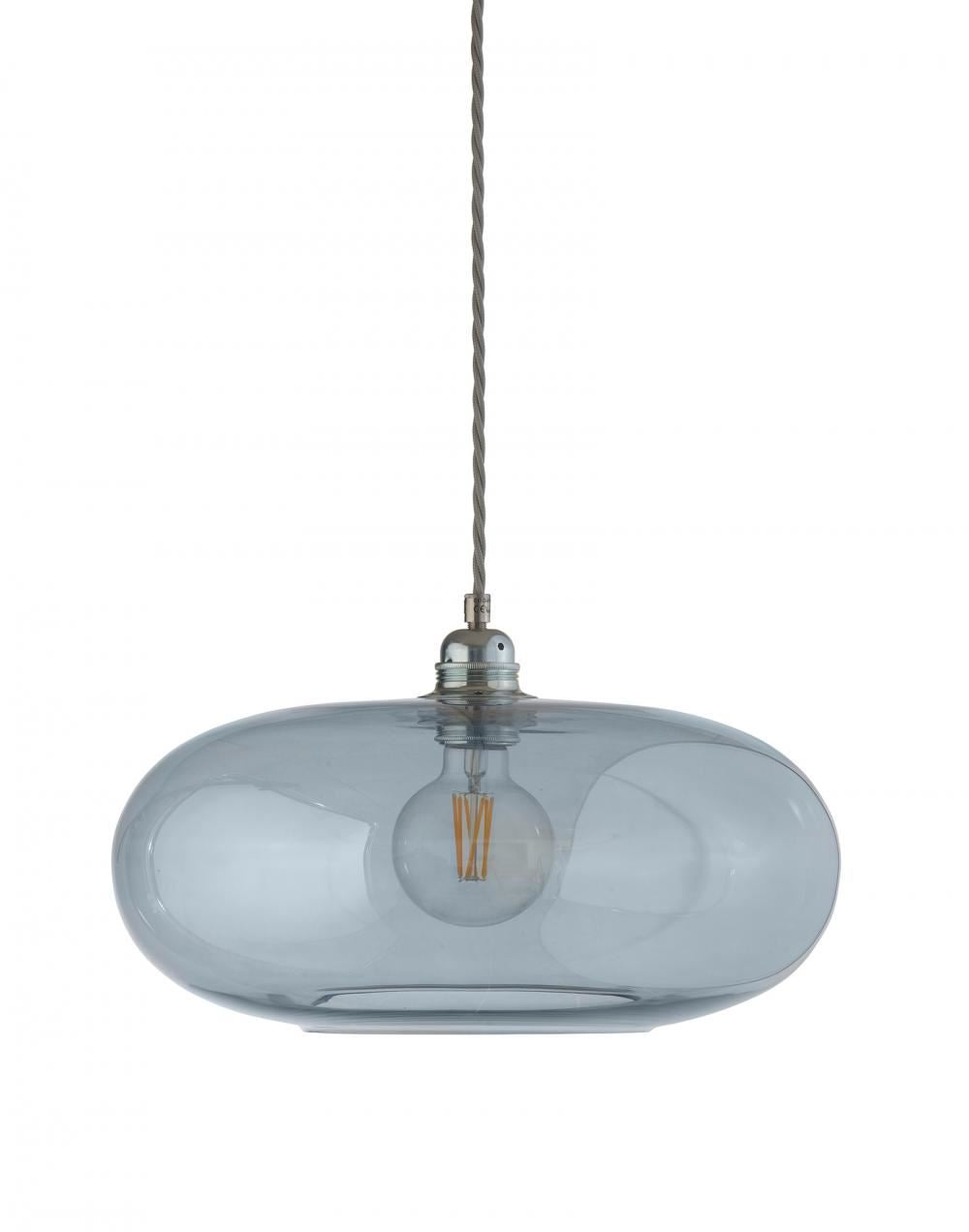 Ebb & Flow Horizon Pendant Light