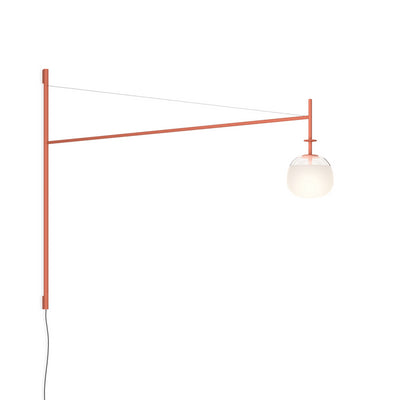 Vibia Tempo Wall Light
