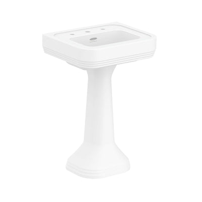 Lefroy Brooks Belle Aire Basin