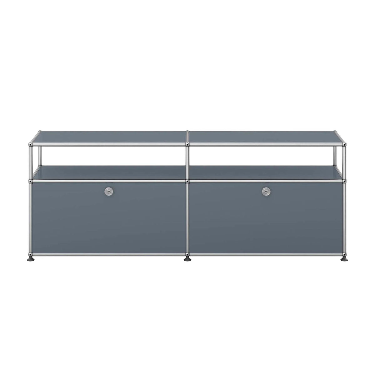 USM Haller Media Unit O2
