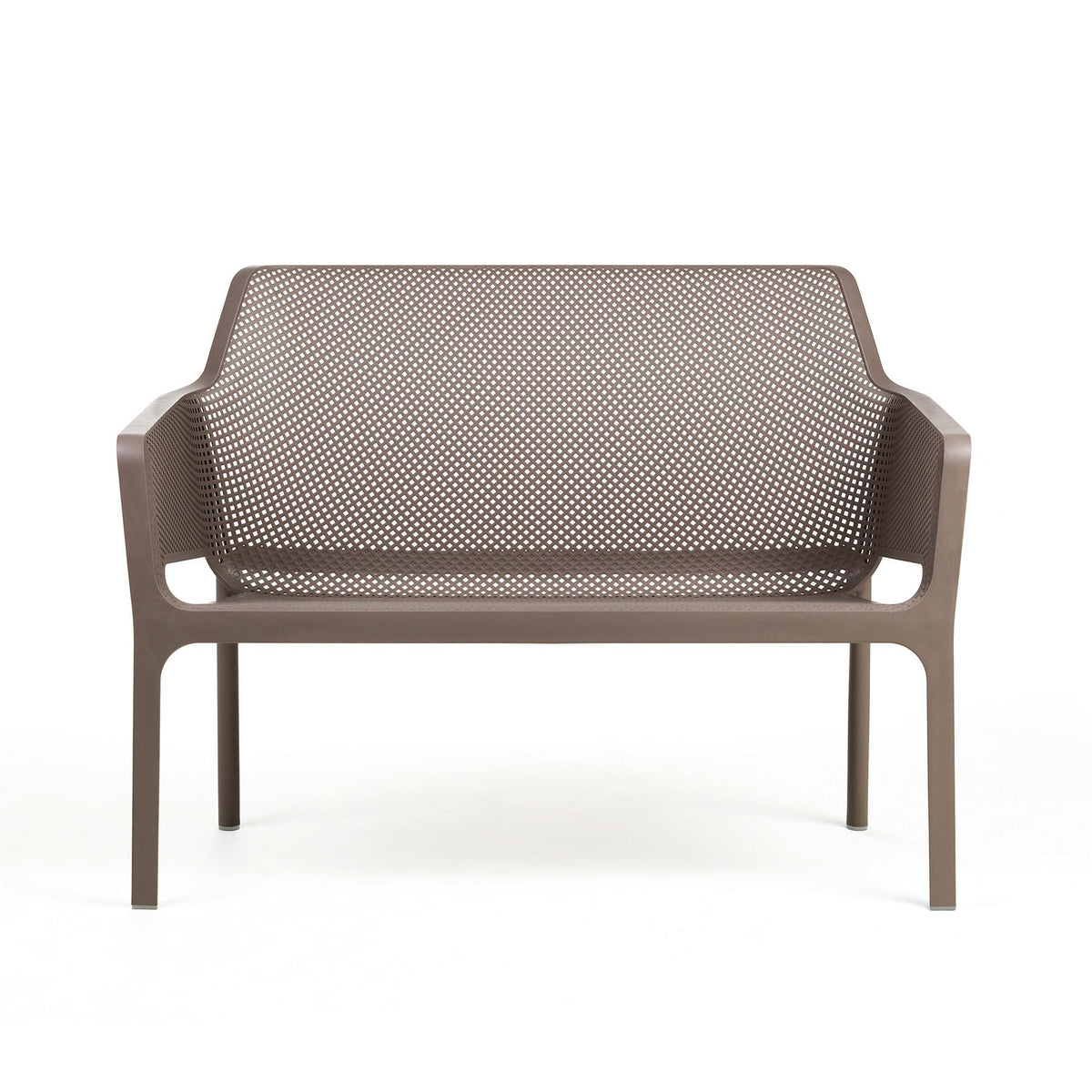 Nardi Net Outdoor Bench