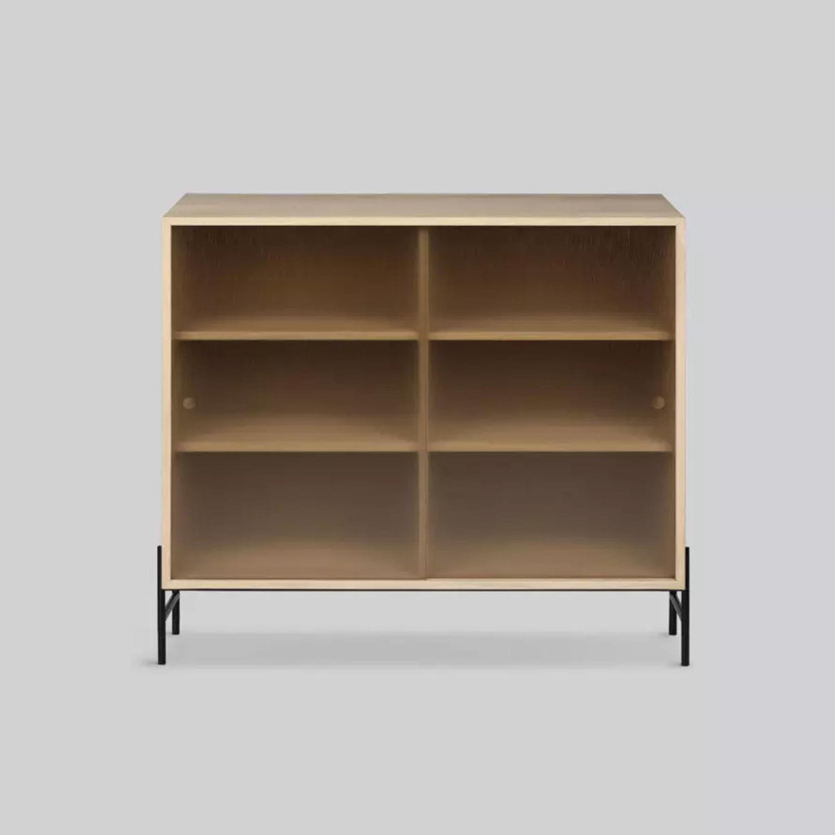 Northern Hifive Glass Cabinet