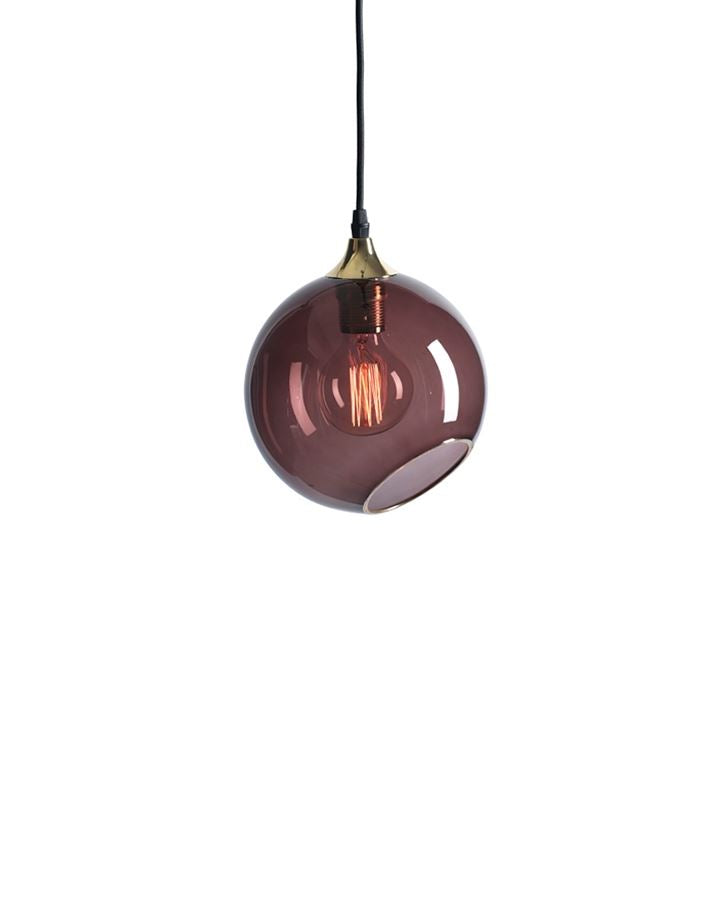 Ballroom pendant