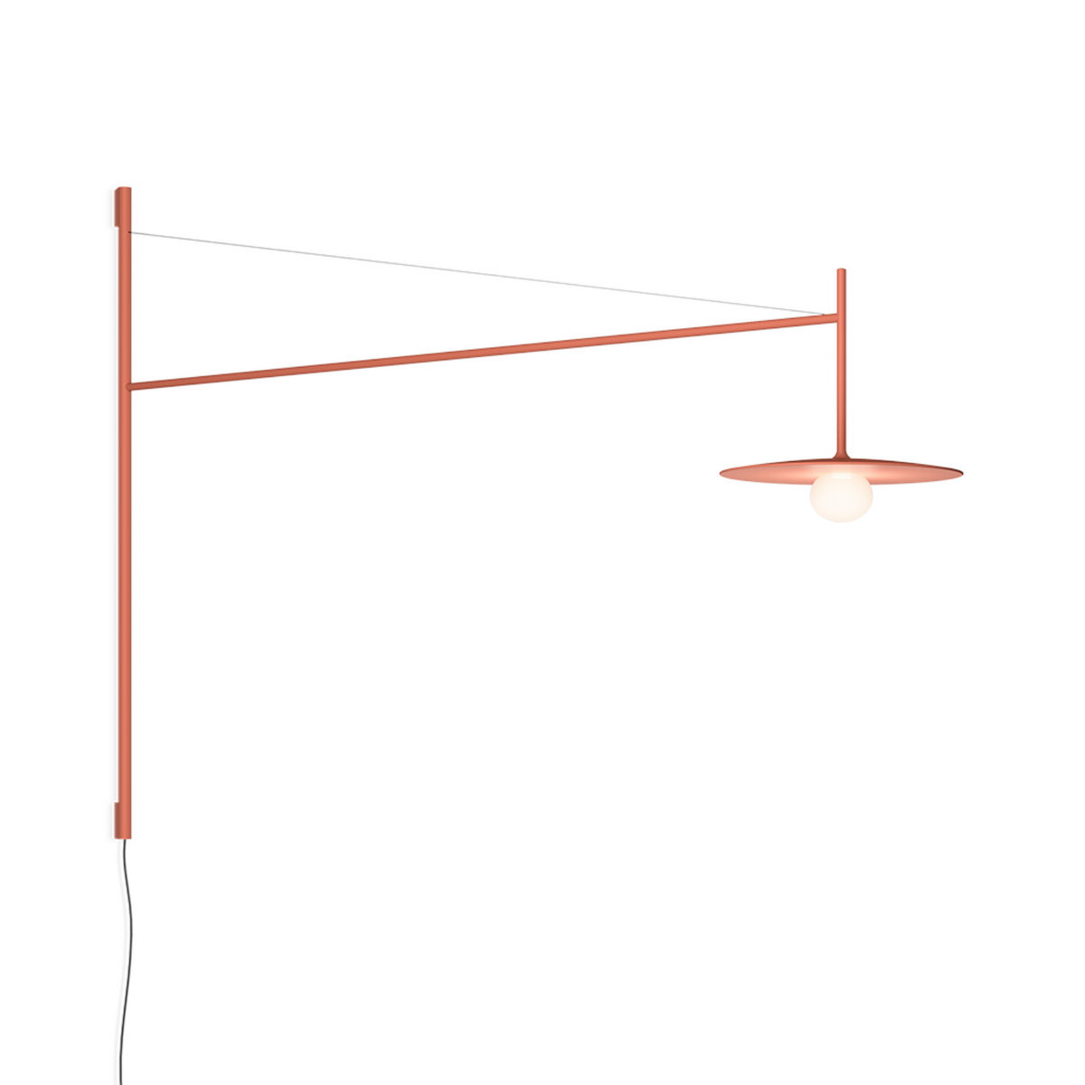 Vibia Tempo Wall Light
