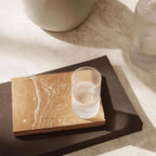 Ferm Living Ripple Lid