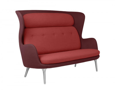 Fritz Hansen Ro 2 Seater Sofa