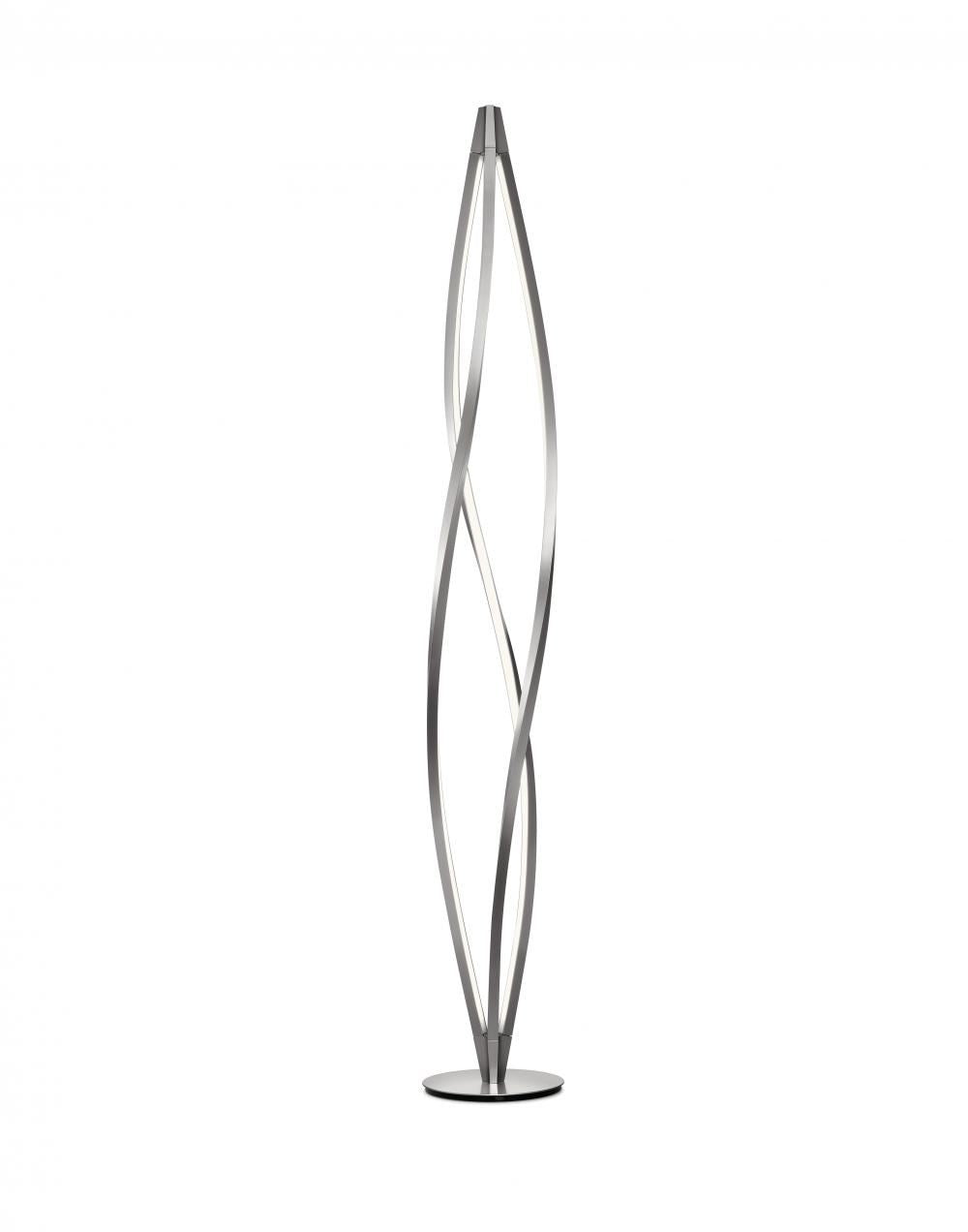 Nemo In The Wind Floor Lamp