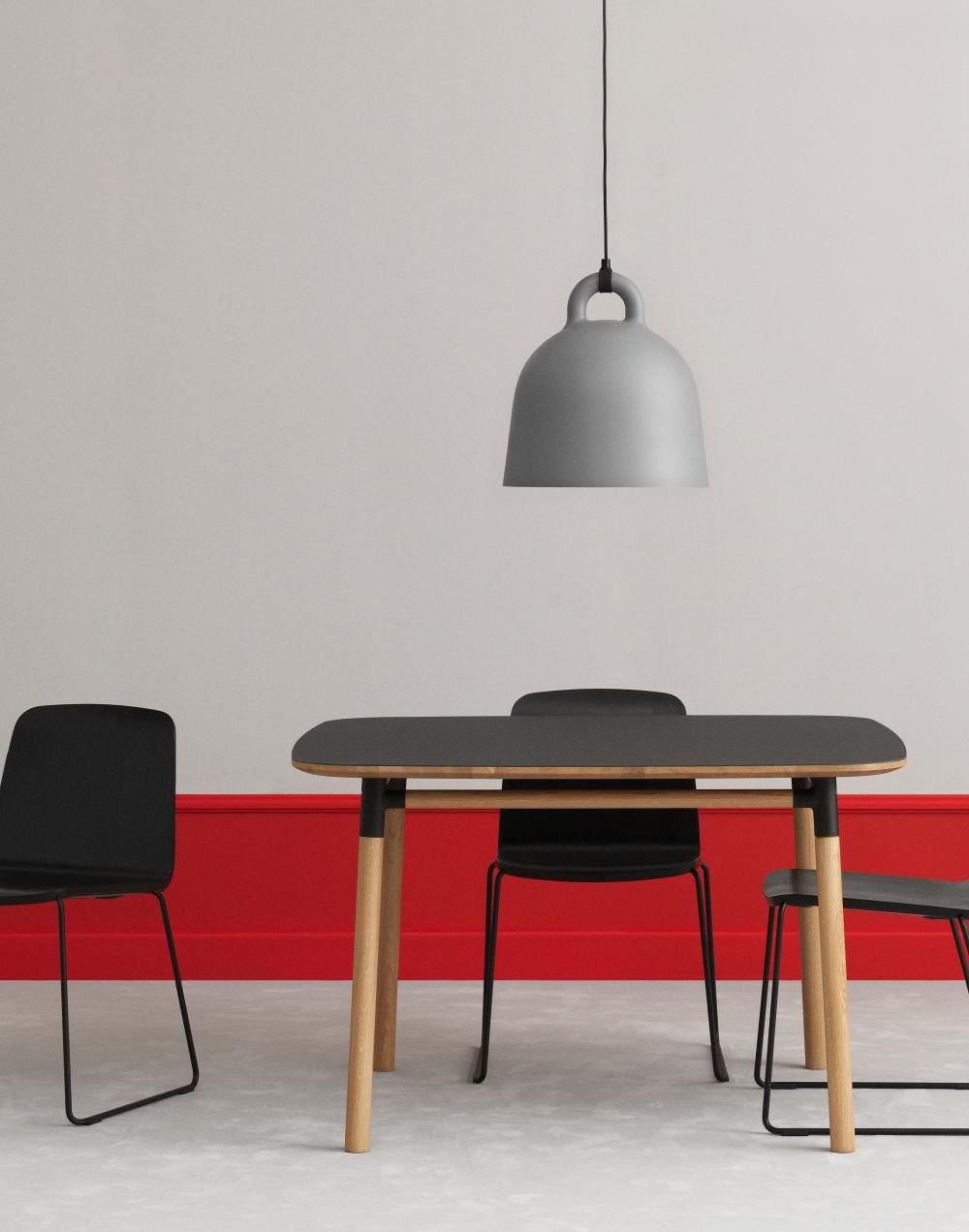 Normann Copenhagen Bell Pendant Light