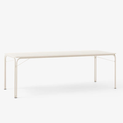 &Tradition Thorvald SC99 Outdoor Dining Table