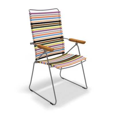 HOUE Click Position Chair