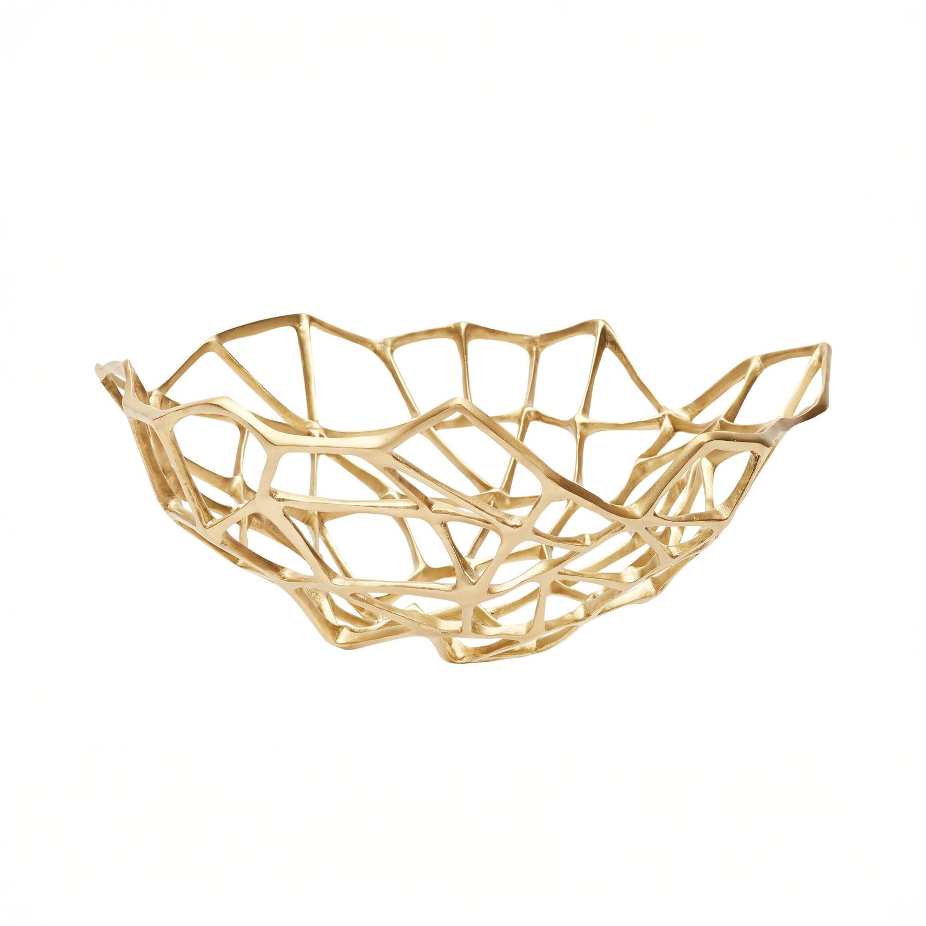 Tom Dixon Bone Bowl