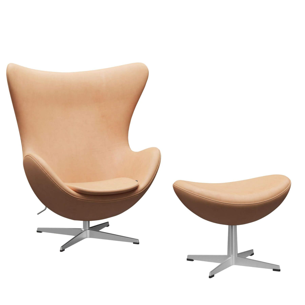 Fritz Hansen Egg Lounge Chair