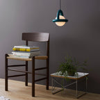 AGO Balloon Pendant Light