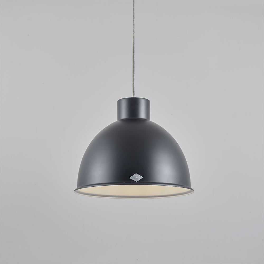Original BTC Giant Pendant Light