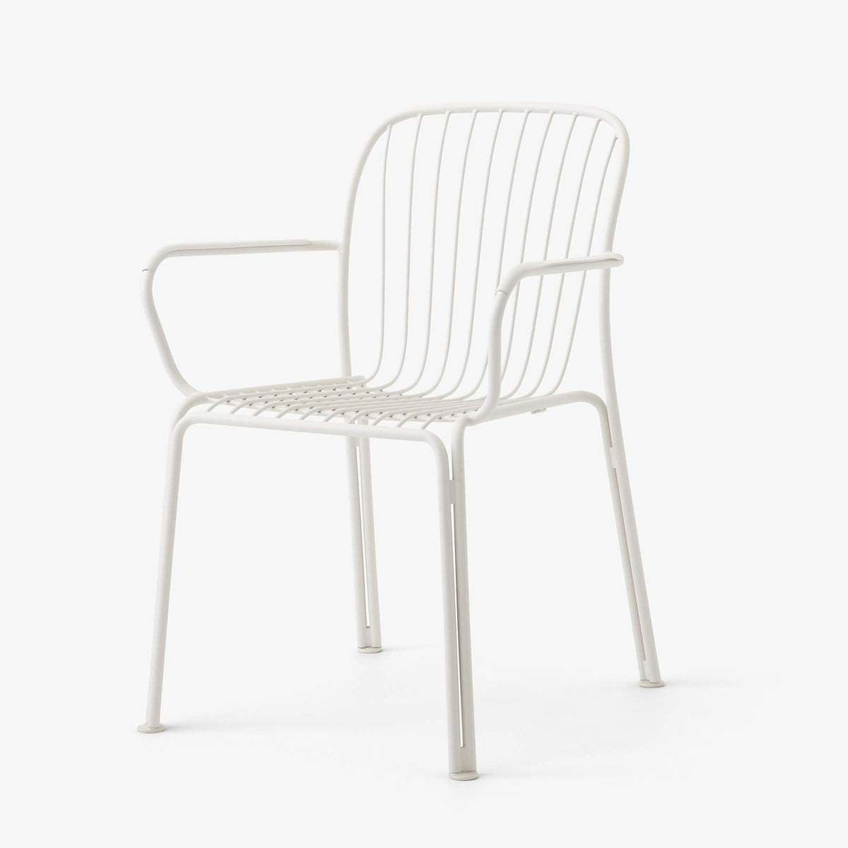 &Tradition Thorvald SC94 & SC95 Garden Chair