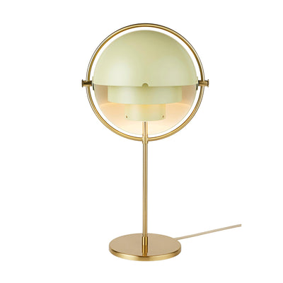 GUBI Multi-Lite Table Lamp