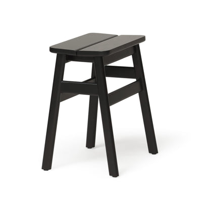 Form & Refine Angle Stool