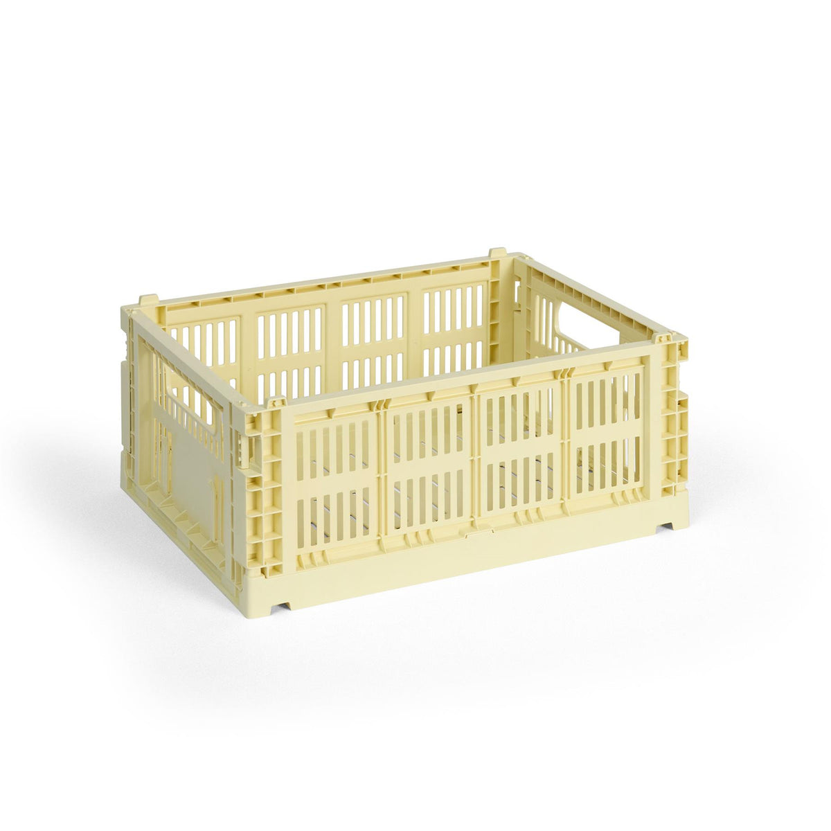 HAY Colour Crate Medium