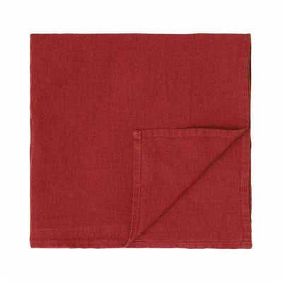 The Conran Shop Plain Linen Napkin