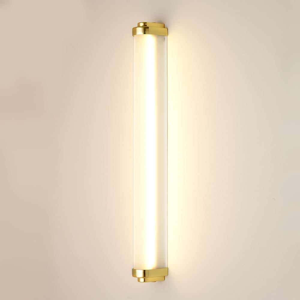 Davey Cabin LED Wall Light