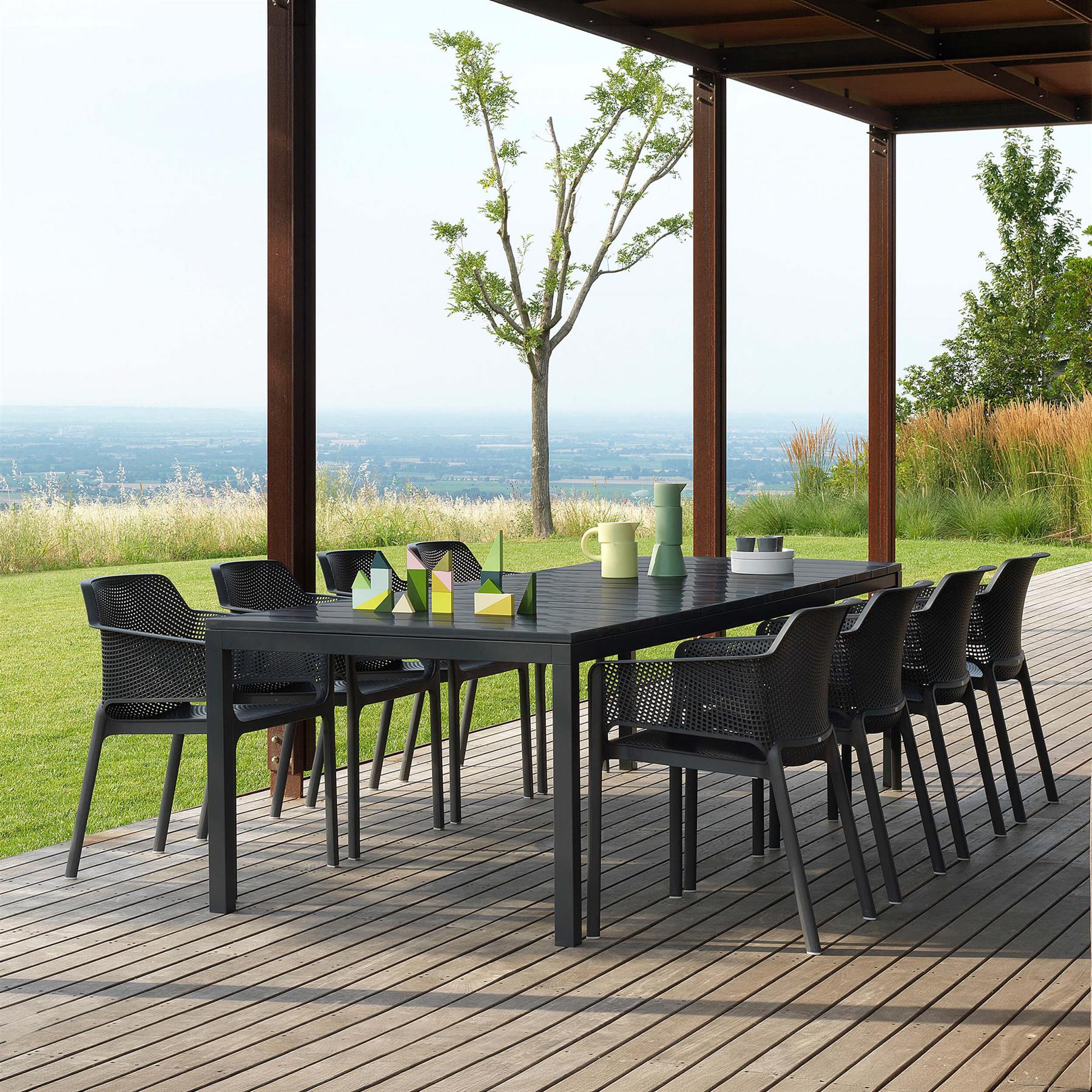 Nardi Net Outdoor Chair