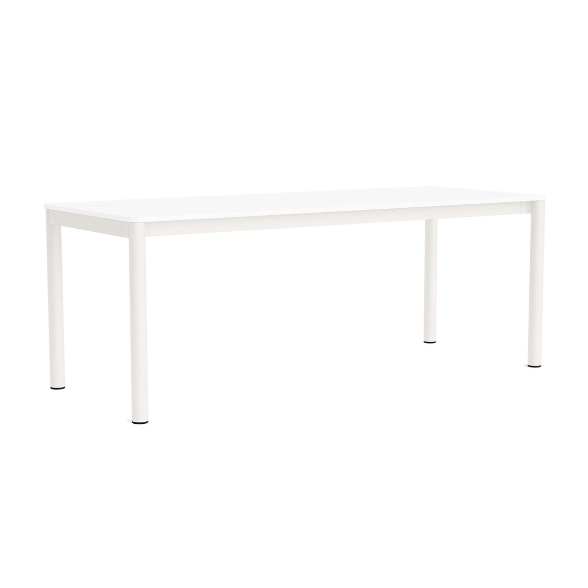 HAY Annex Dining Table Flush