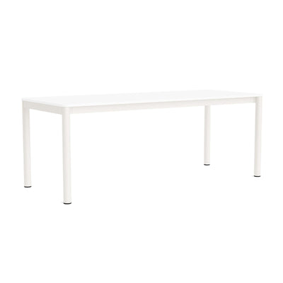 HAY Annex Dining Table Flush