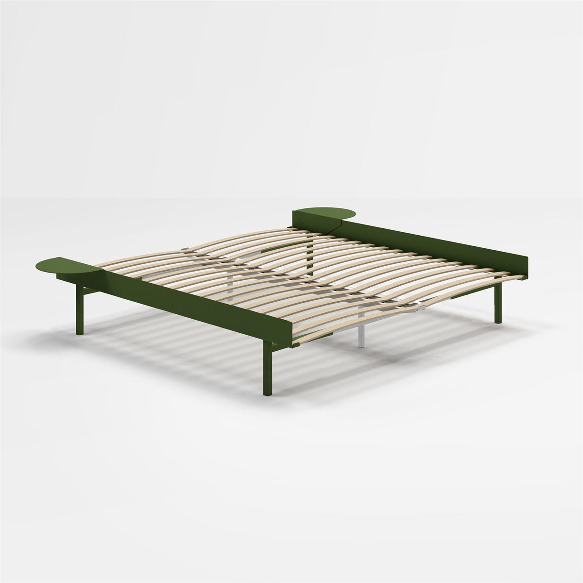 MOEBE High Bed