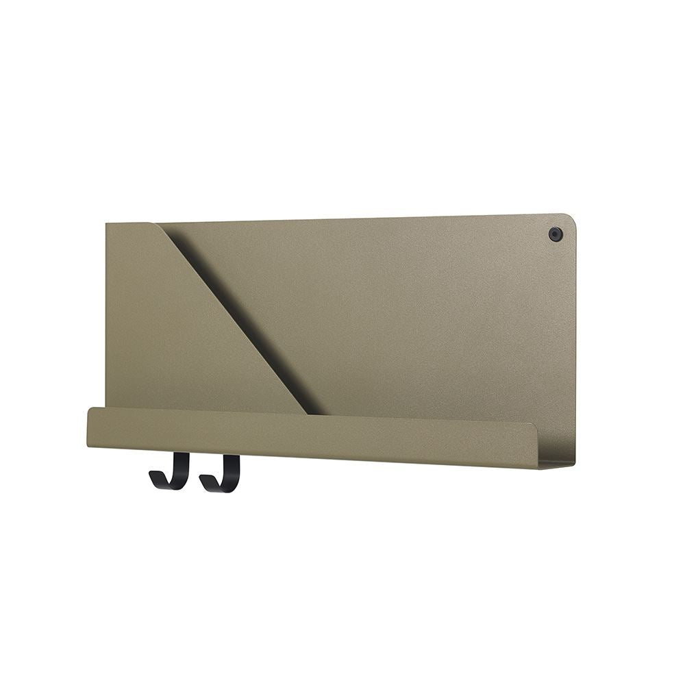 Muuto Folded Shelves