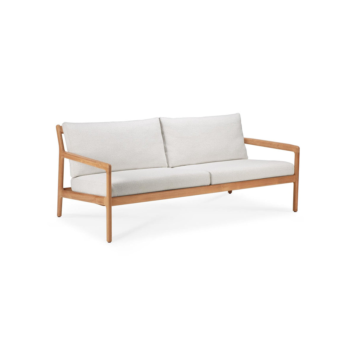 Ethnicraft Jack Outdoor 2 Seater Garden Sofa