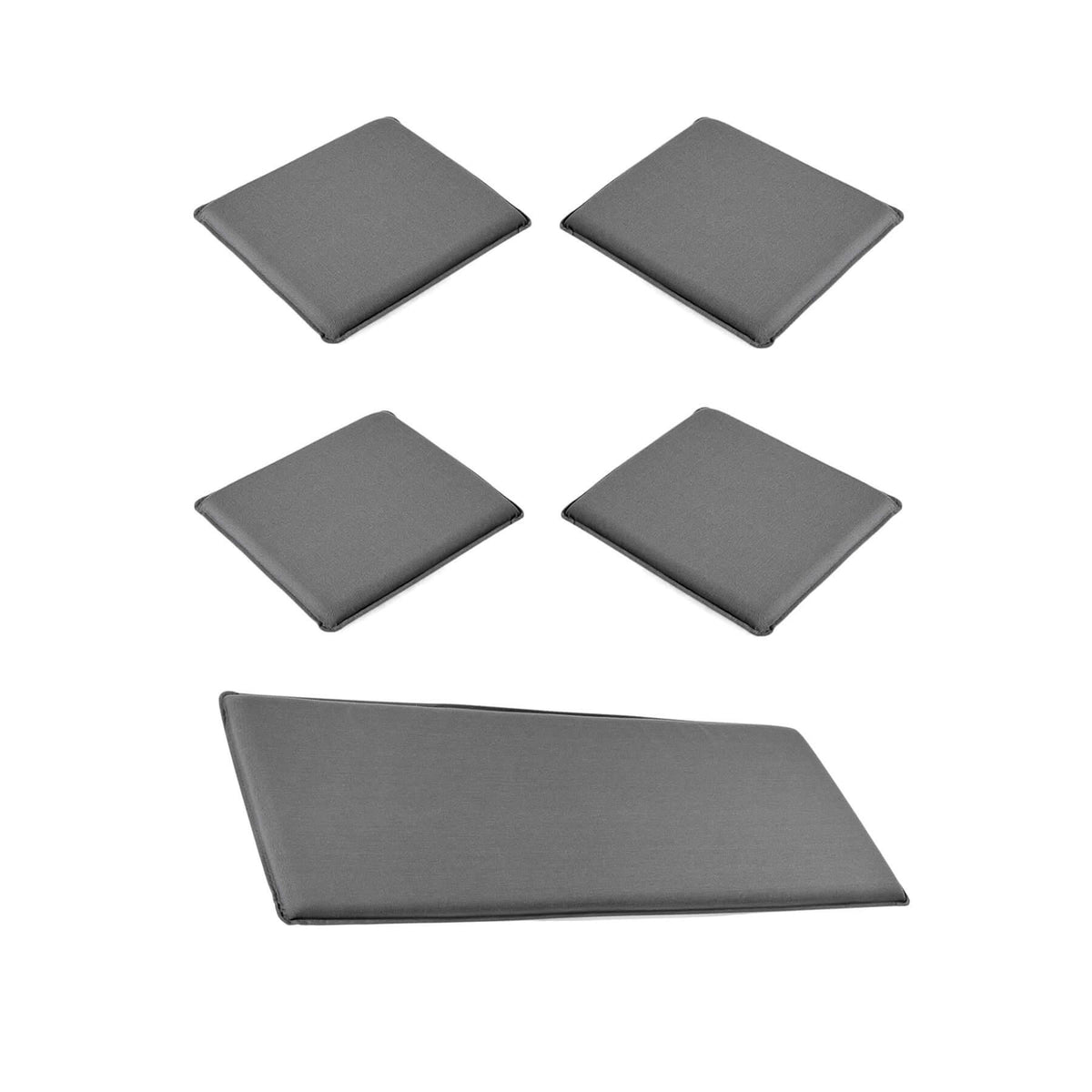 HAY Palissade Patio Set Cushions