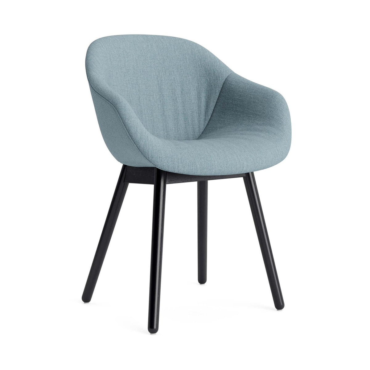 HAY AAC 213 Dining Chair, Soft Upholstery