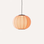 Made by Hand Knit-Wit LED Pendant Light