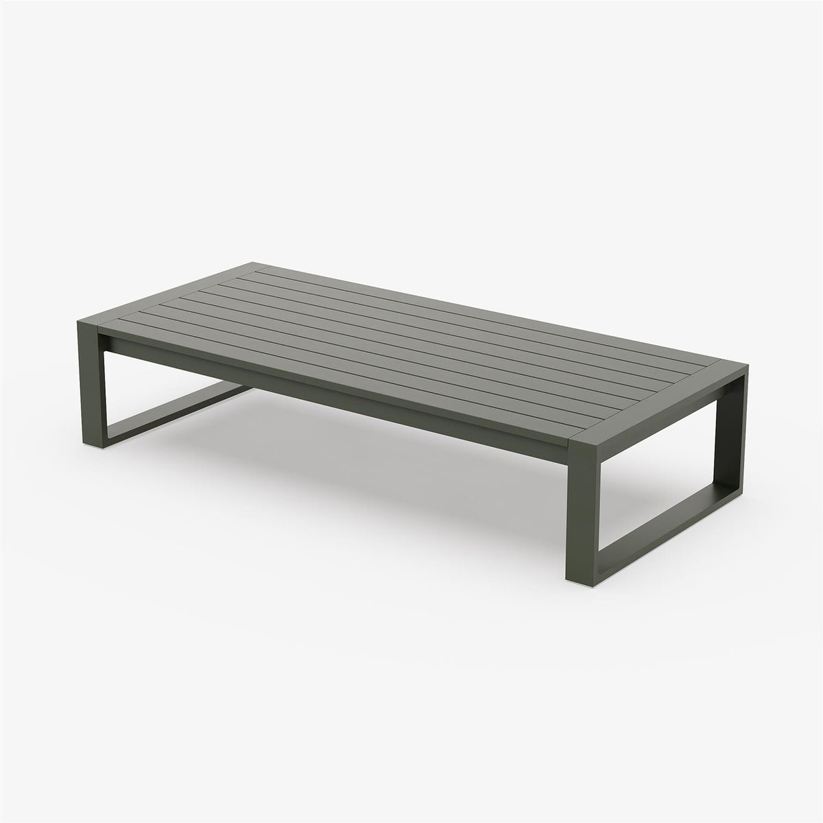 Case Furniture Eos Outdoor Coffee Table